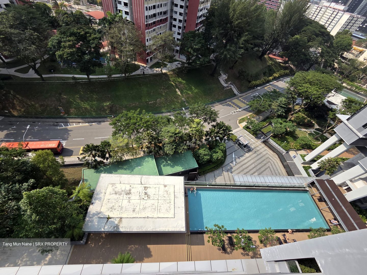 Stirling Residences (D3), Apartment #624993551